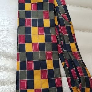 Alan Flusser Necktie